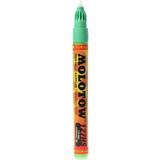 Molotow One4All 127HS-CO 222 KACAO77 UNIVERSES Green
