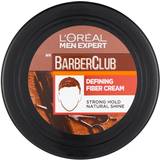L'Oréal Paris Hair Waxes L'Oréal Paris Men Expert Barber Club Defining Fiber Cream 75ml