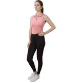Hy Equestrian Clothing Hy Synergy Polo Riding Top Women