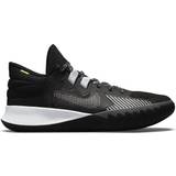 35 ⅓ Basketball Shoes Nike Kyrie Flytrap 5 - Black/Anthracite/Cool Grey/White