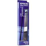 Ribbons Epson C13S015086 (Black)
