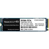 TeamGroup SSD Hard Drives TeamGroup MP33 TM8FP6001T0C101 1TB