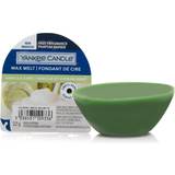 Yankee Candle Wax Melt Yankee Candle Vanilla Lime New Wax Melt Scented Candle 22g