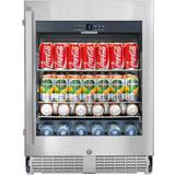 Liebherr Integrated Refrigerators Liebherr UKES1752 Integrated