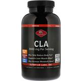 Enhance Muscle Function Weight Control & Detox Olympian Labs CLA 3 000mg 210 pcs