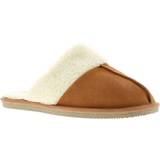 Slippers on sale Hush Puppies Arianna Mule - Tan
