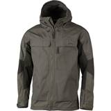 Lundhags Authentic MS Jacket - Forest Green/Dark Forest Green