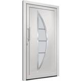 vidaXL - External Door L (98x208cm)