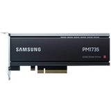 Samsung PCIe - SSD Hard Drives Samsung PM1735 MZPLJ3T2HBJR 3.2TB