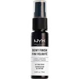 NYX Makeup Setting Spray Dewy 18ml