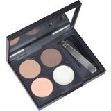 W7 Gift Boxes & Sets W7 Fashionista Stylebrows The Essential Brow Kit for perfectly framed eyes