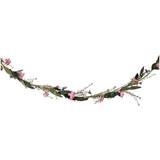 Garlands Ginger Ray Meadow Inspired Artificial Flower Hen Party Decorative Foliage Garland 1.9m