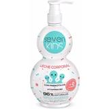Body Lotion Seven Kids The Seven Cosmetics Baby Hypoalergenic 400ml