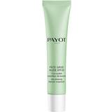 Mature Skin Blemish Treatments Payot Facial Corrector Pate Grise Soin Nude SPF 30 40ml