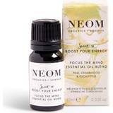 Neom Focus the Mind Essential Oil Blend 10ml