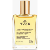 Stretch Marks Body Oils Nuxe Dry Oil Huile Prodigieuse 30ml