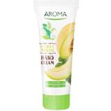 Aroma Hand Cream Green Line Melon 75ml