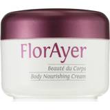 Ayer Body Care Ayer Cream Florayer Body Nourishing 200ml