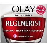Olay Facial Creams Olay Night-time Anti-aging Cream Regenerist 50ml