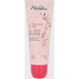 Gel Body Oils Melvita Concentrated Body Firming Cream L'Or Rose Gel Cold Effect 100ml