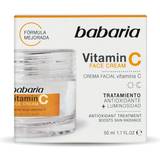 Babaria Facial Creams Babaria Vitamin C Face Cream 50ml