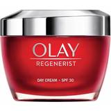 Olay Facial Creams Olay Anti-Ageing Regenerative Cream Regenerist Moisturizing SPF 30 50ml
