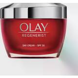 Olay Facial Creams Olay Day-time Anti-aging Cream Regenerist SPF 30 50ml