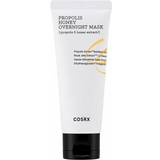 Night Masks - Sensitive Skin Facial Masks Cosrx Propolis Honey Overnight Mask 60ml