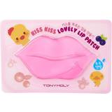 Tonymoly Kiss Kiss Lovely Lip Patch Berry