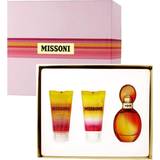Missoni Gift Boxes Missoni Women's Perfume Set (3 pcs)