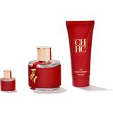Carolina Herrera Gift Boxes Carolina Herrera Women's Perfume Set CH (3 pcs)
