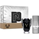 Paco Rabanne Men Gift Boxes Paco Rabanne Invictus Victory Gift Set
