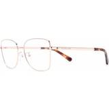 Brown Glasses & Reading Glasses Michael Kors Memphis MK3035 Mk3035