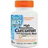 Doctor's Best Curcumin C³ Complex 1000mg 120 pcs
