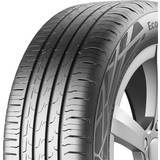 Continental 55 % - Summer Tyres Car Tyres Continental EcoContact 6 205/55 R17 91V