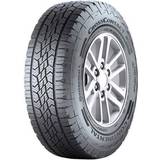 18 - 60 % - All Season Tyres Car Tyres Continental CrossContact ATR 265/60 R18 110H