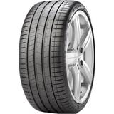 19 - All Season Tyres PIRELLI P-ZERO(PZ4)* RFT XL 255/35 R19 96Y