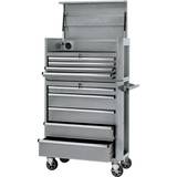 Draper 36 Inch Combi Roll Cab Tool Chest 9 Drawer