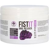 Latex Free Protection & Assistance PharmQuests Fistit Anal Relaxer 500ml