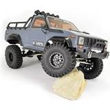 LiPo RC Toys Ftx Outback Hi-rock 4X4 Rtr 1:10 Trail Crawler