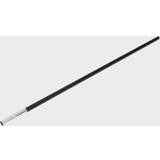 Black Tents HI-GEAR Fibreglass Pole 11mm, Black
