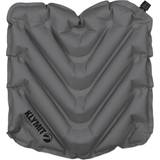 Grey Seat Pads Klymit V Seat Cushion variable 2021 Cussions