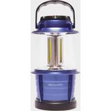 EuroHike Outdoor Equipment EuroHike 3W Cob Lantern, Blue