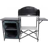 Outdoor Revolution Camping Cooking Equipment Outdoor Revolution Multi Camping Kitchen