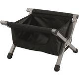Camping Tables Outwell Charlotte Town with Storage Pouch