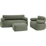 Outwell Camping Sofas Outwell Laze Inflatable Set
