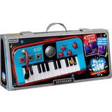 Little Tikes Toy Pianos Little Tikes My Real Jam Keyboard