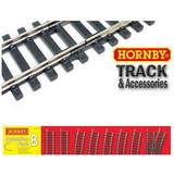 Plastic Train Track Extensions Hornby R8222 Extension Pack B
