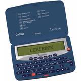 Lexibook Collins Electronic Pocket Spellchecker