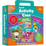 Galt Activity Toys Galt Travel Activity Case